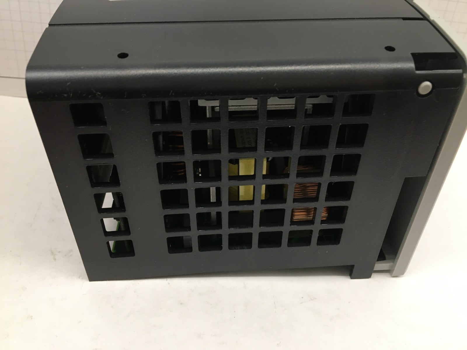Allen Bradley 1756-PA75/B ControlLogix Power Supply Module, 96426273 NEW Texas
