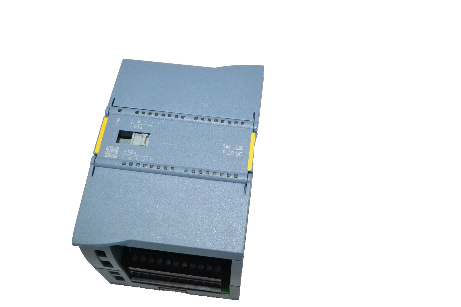 Siemens 6ES7 226-6DA32-0XB0 SM1226 F-DQ DC S7-1200 Simatic