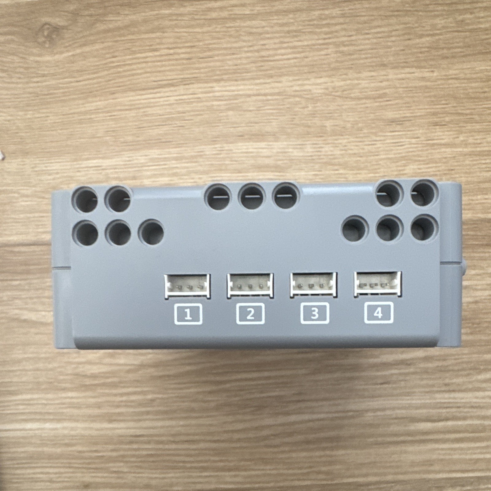UBTECH JRA2018 PLC Digital I/O Input/Output Module for UBTECH Controller