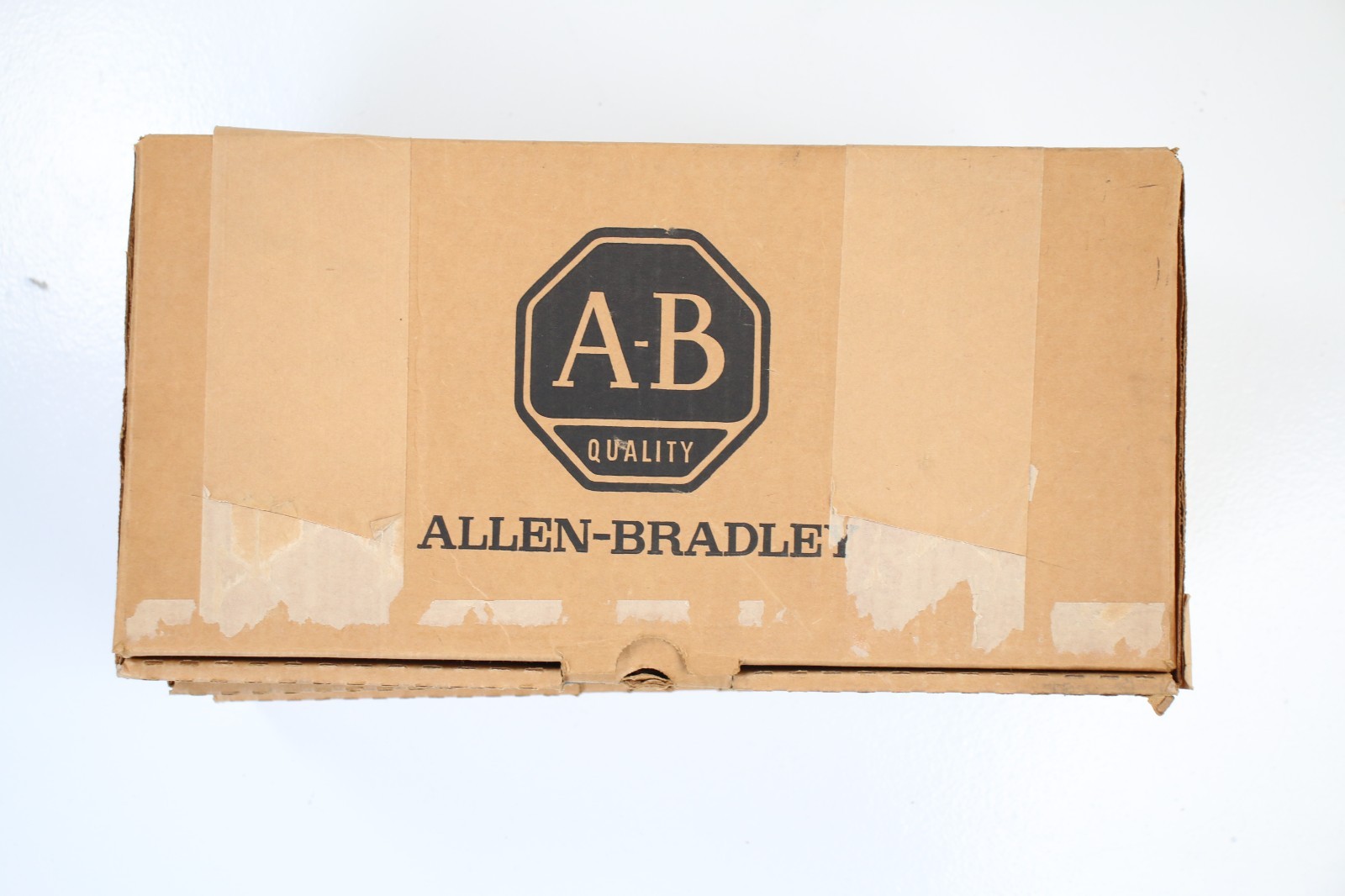 Allen Bradley AC Input Modules 1771-IA and Output Module 1771-OA