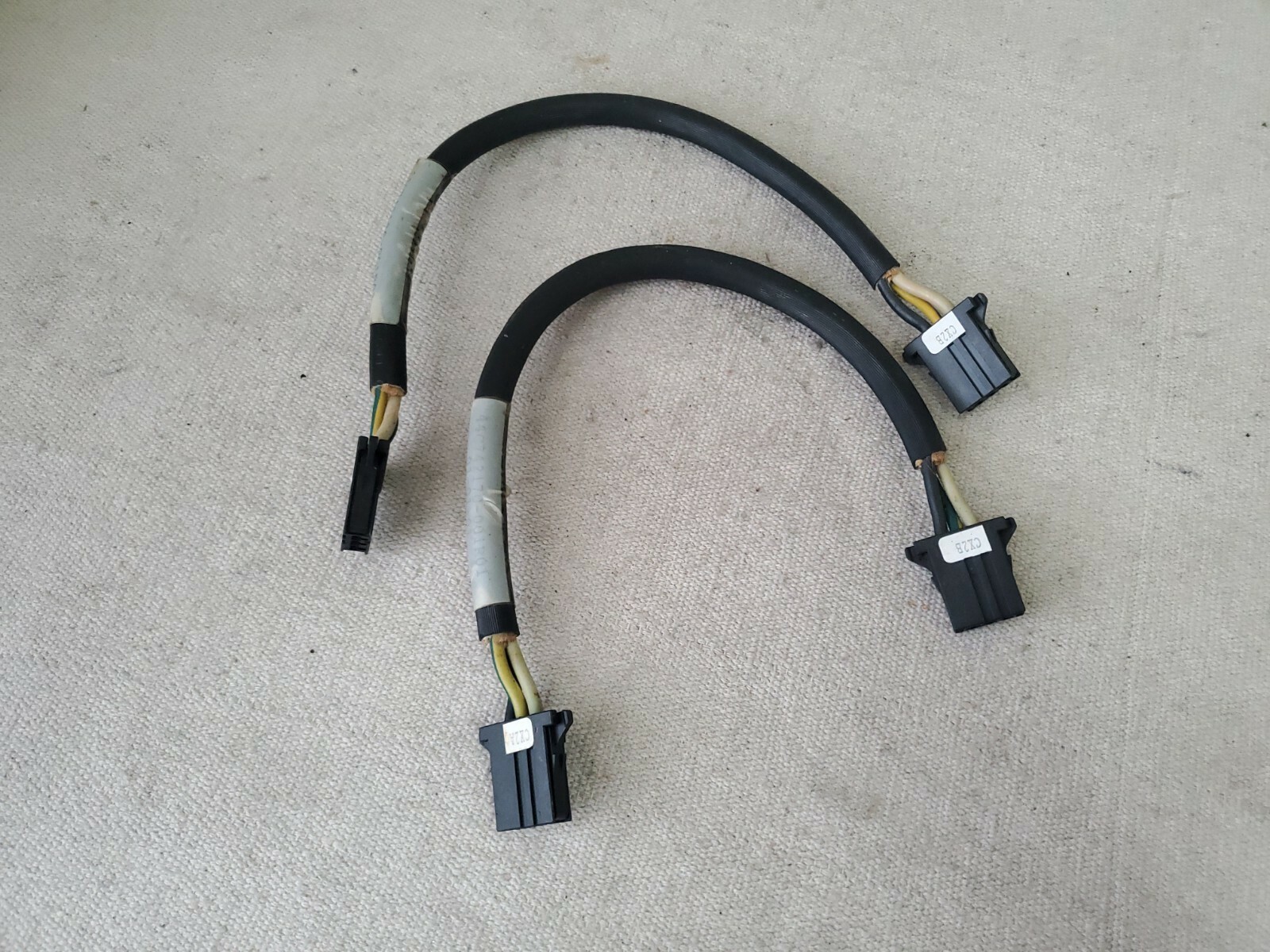 Fanuc 44C742170-001R01 Cable Assembly 44C742170001R01 PACK OF 2