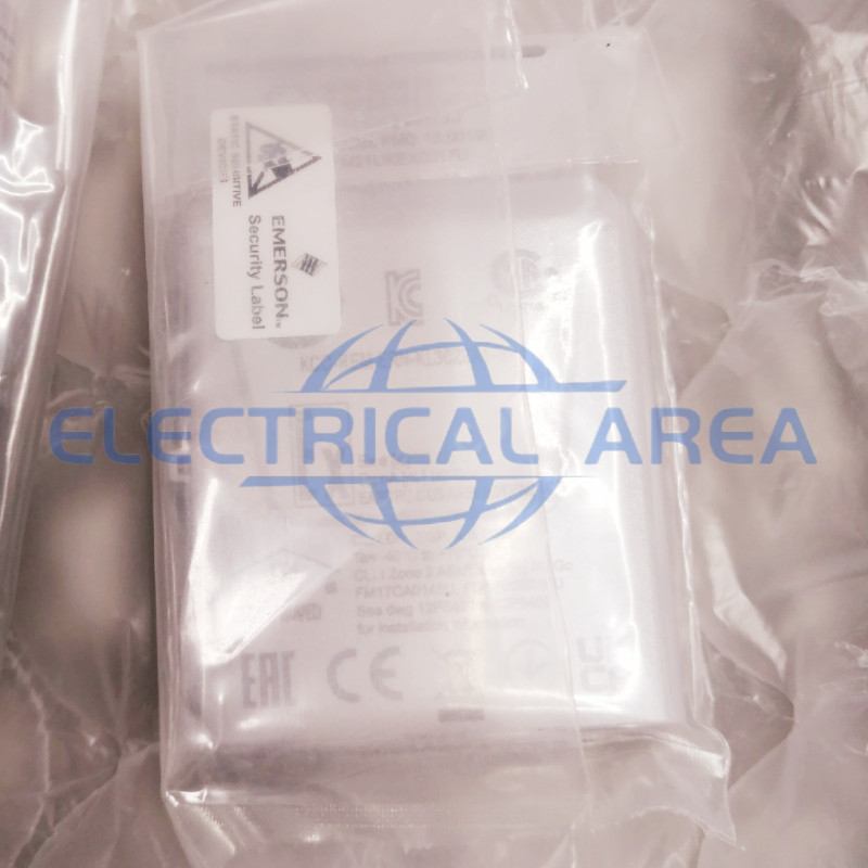 1PC Emerson New KL3022X1-BA1 Valve Power Assembly Fast delivery XC726NW1002B