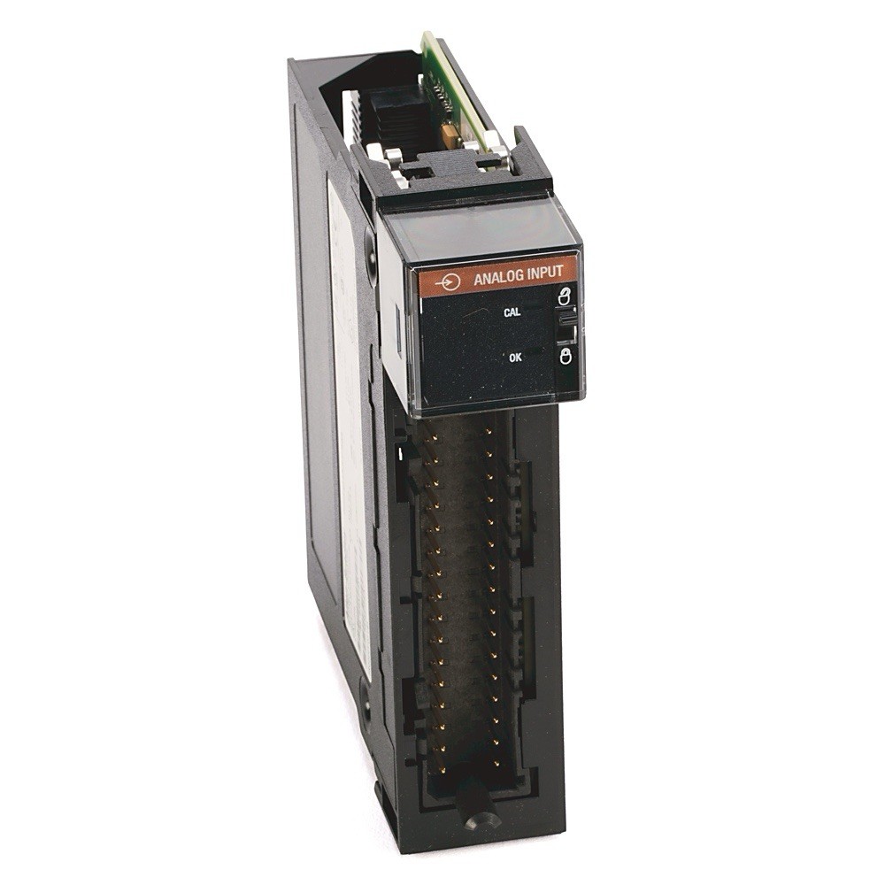 1756-IF8 AB ControlLogix Point A/I Module New Factory Sealed 1756IF8