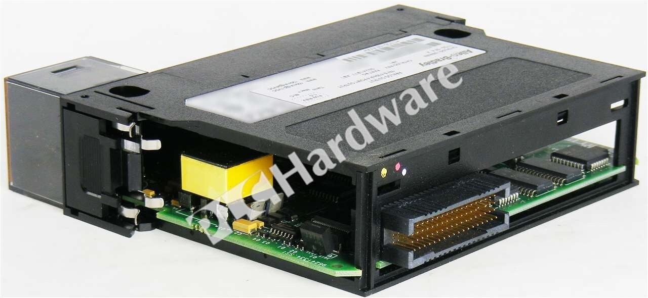 Allen Bradley 1756-OF4 /A ControlLogix Analog Output Module 4-Pt Current/Voltage