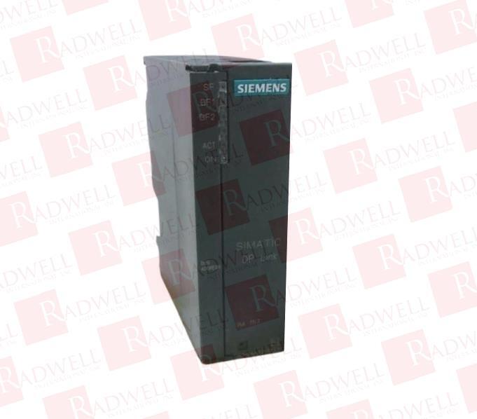 SIEMENS 6ES7157-0AA82-0XA0 / 6ES71570AA820XA0 (NEW IN BOX)