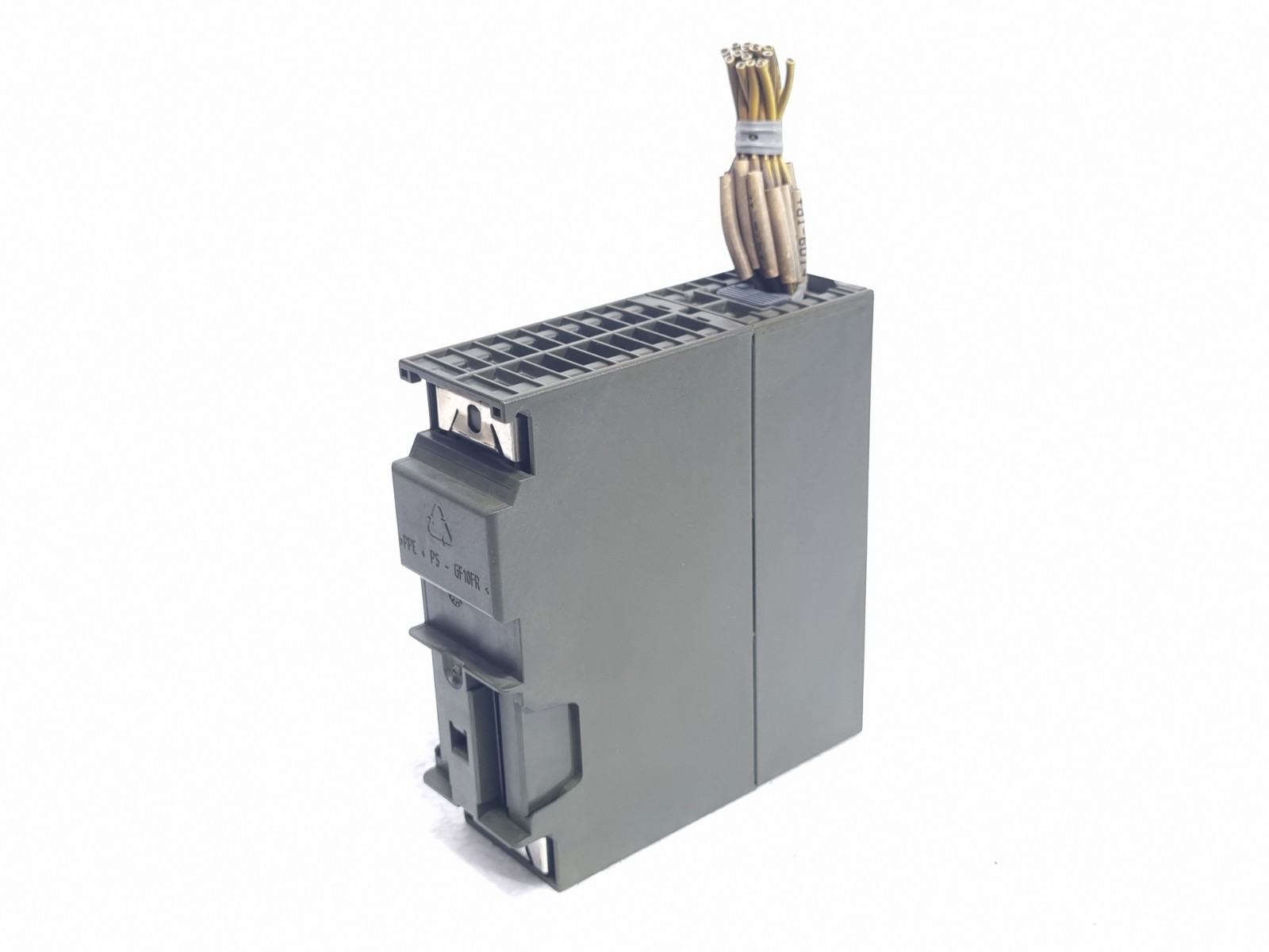Siemens 6ES7332-5HF00-0AB0 Analog Output Module (Not Working) ( 10 piece price )