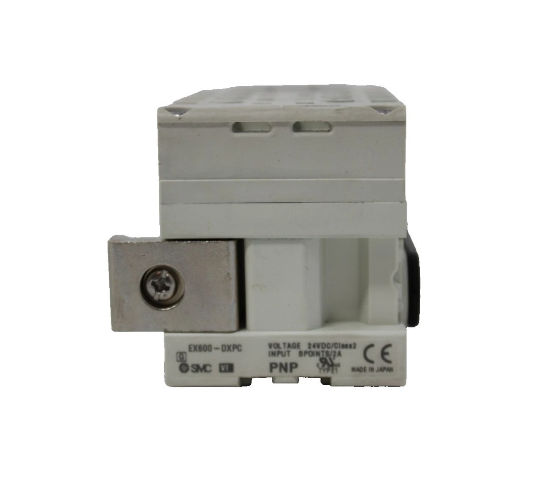 (9) SMC EX600-DXPC Serial Interface Module