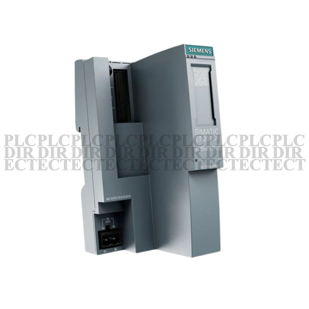 New SIEMENS 6ES7155-6BA01-0CN0 PROFIBUS DP Module