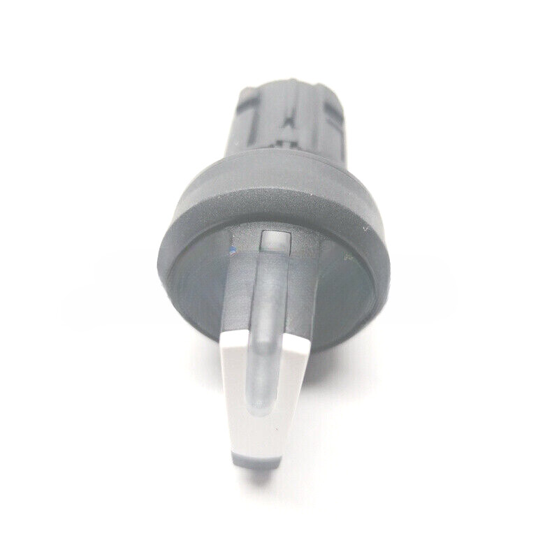 Selector switch 3-position reset switch can be lighted white 3SU1002-2BM60-0AA0