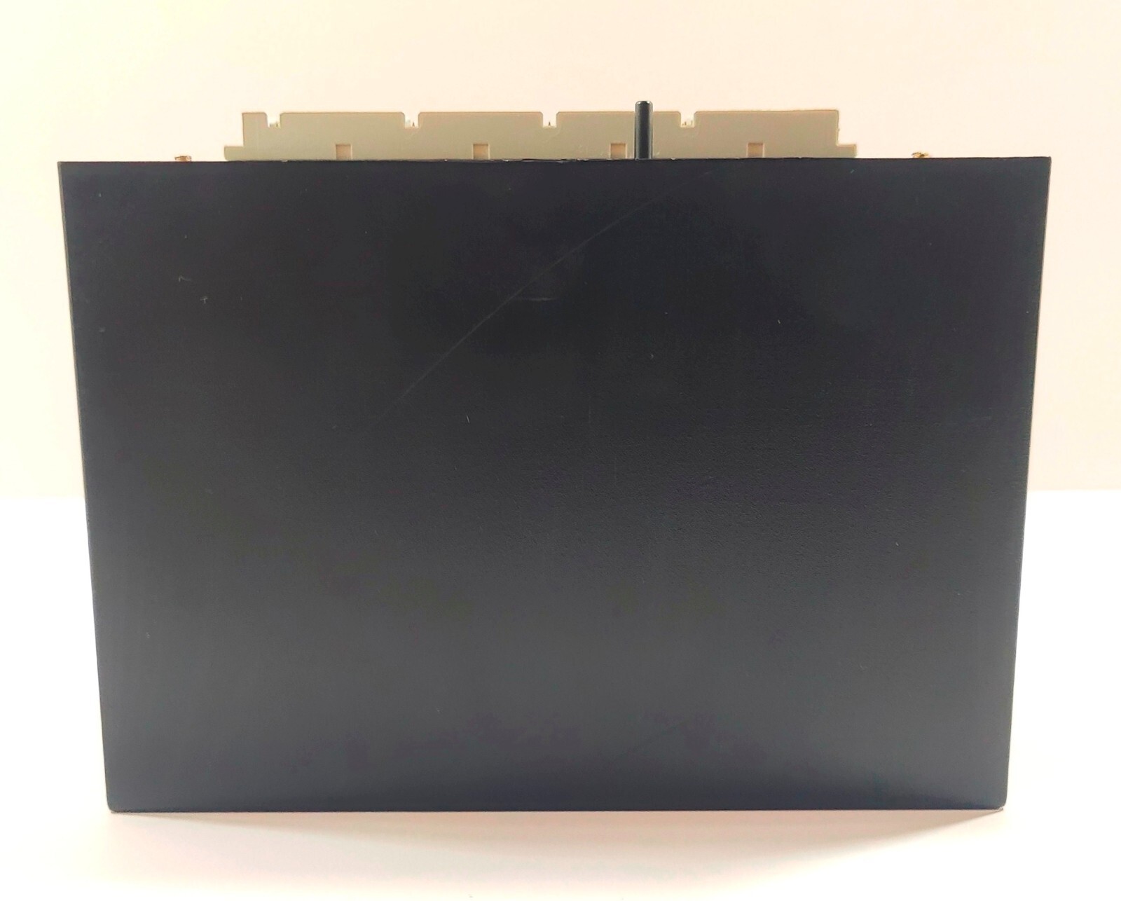 ABB PROCONTIC CS 31 ICSO08R1 I/O REMOTE UNIT FPR3312101R0026-D 220VAC