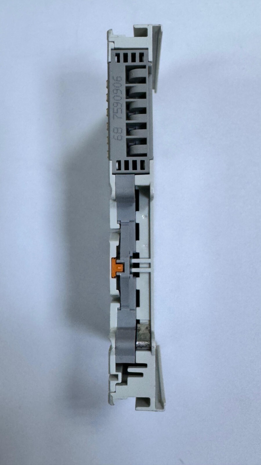 RS KL3102 Analog Input Module – 2-Channel, Differential ±10V, 16-Bit Resolution,