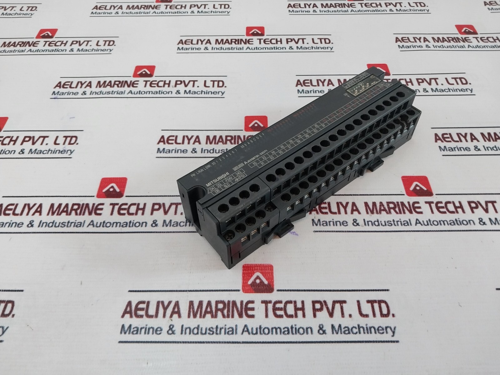 Mitsubishi Electric AJ65SBTB1-32DT1 cc-link input/output unit