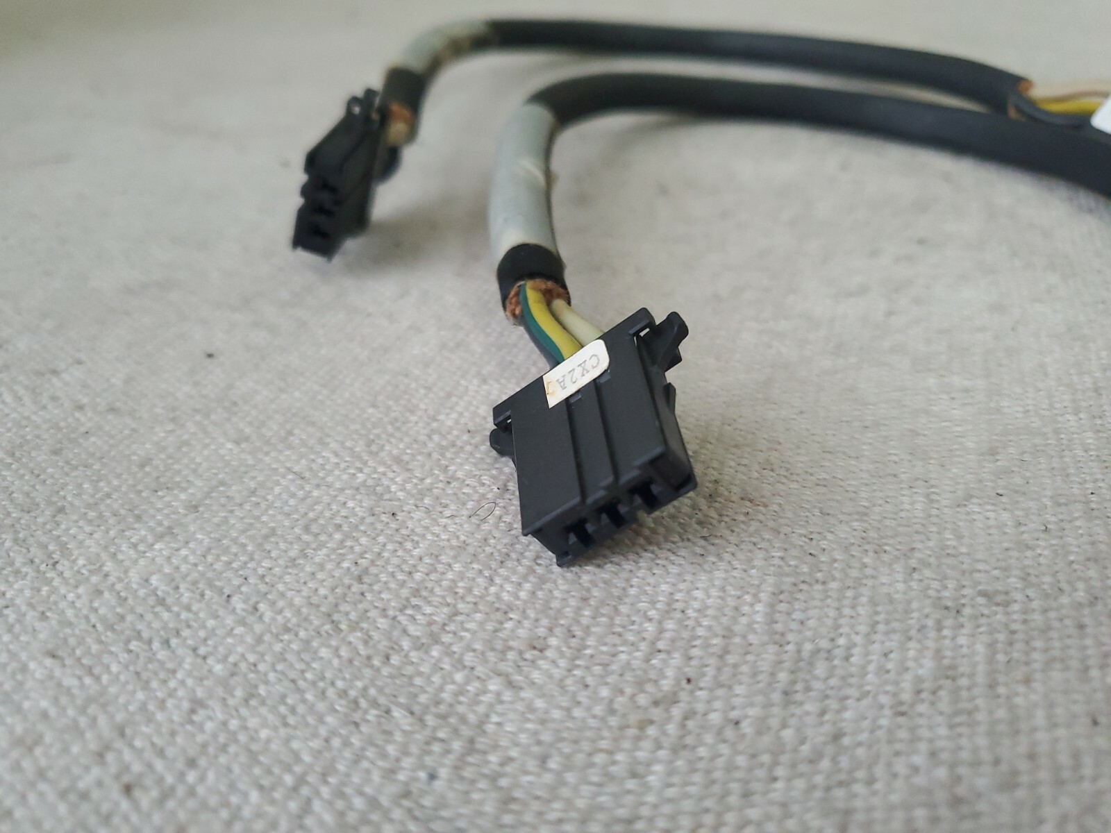 Fanuc 44C742170-001R01 Cable Assembly 44C742170001R01 PACK OF 2