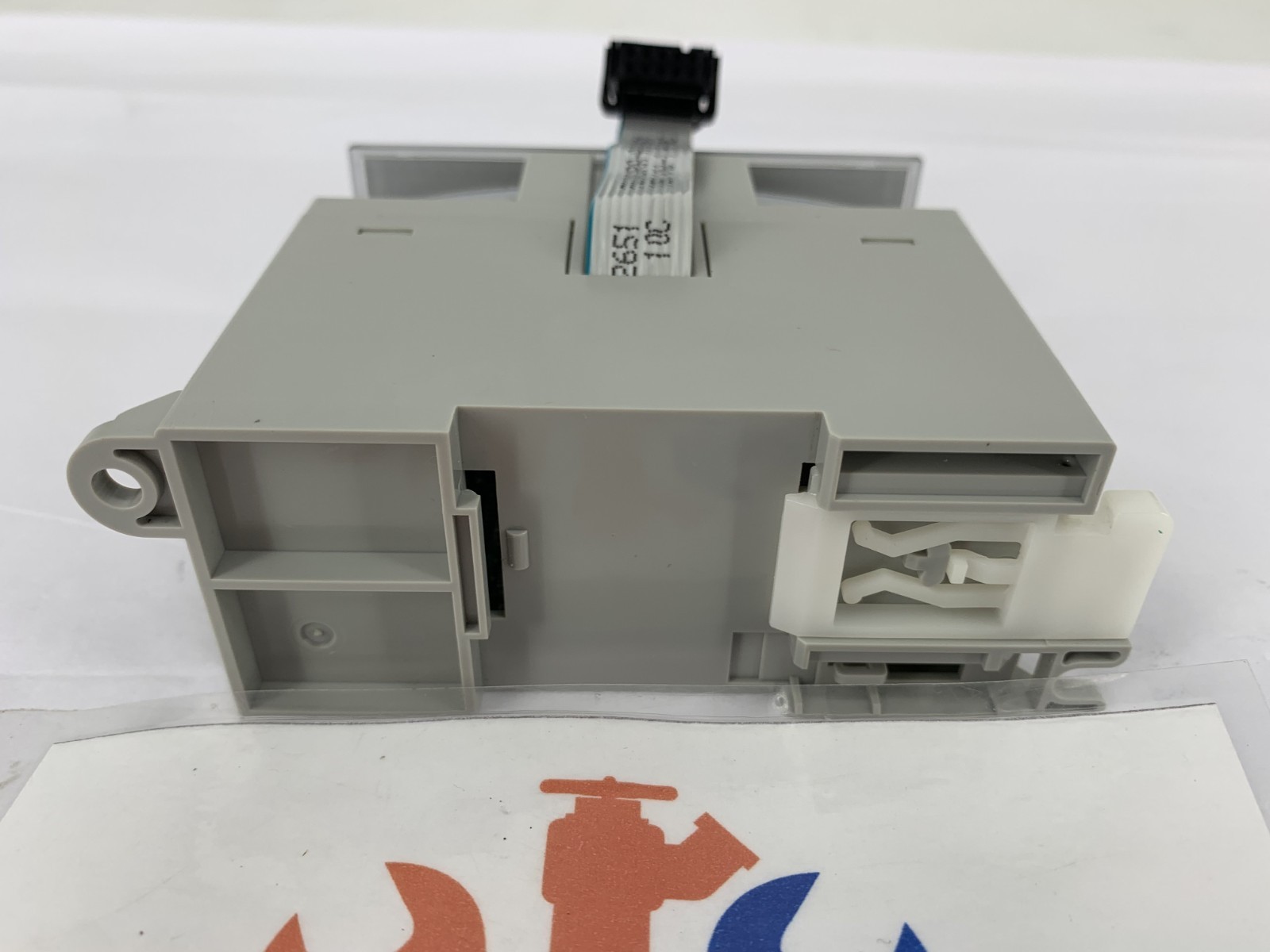 Allen-Bradley 1762-IF4 Ser. B 4-Channel Analog Voltage/Current Input Module