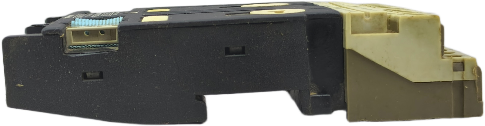 Siemens 6ES5700-8MA11 PLC SIMATIC S5 Input Output Bus Module