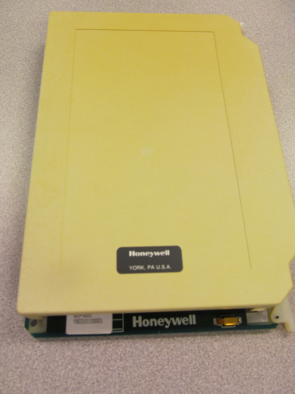Honeywell 620-0085 I/O Control Module