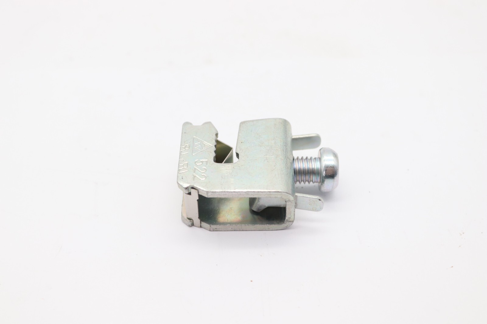 32 x Wöhner conductor connection terminal 01285.000