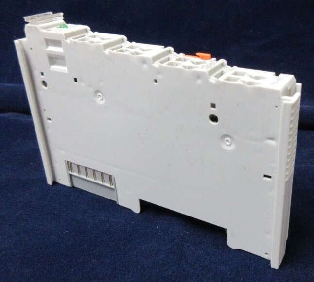 WAGO 753-602 POWER SUPPLY, 24 VDC, 3 CONTACTS, DIN-35 RAIL