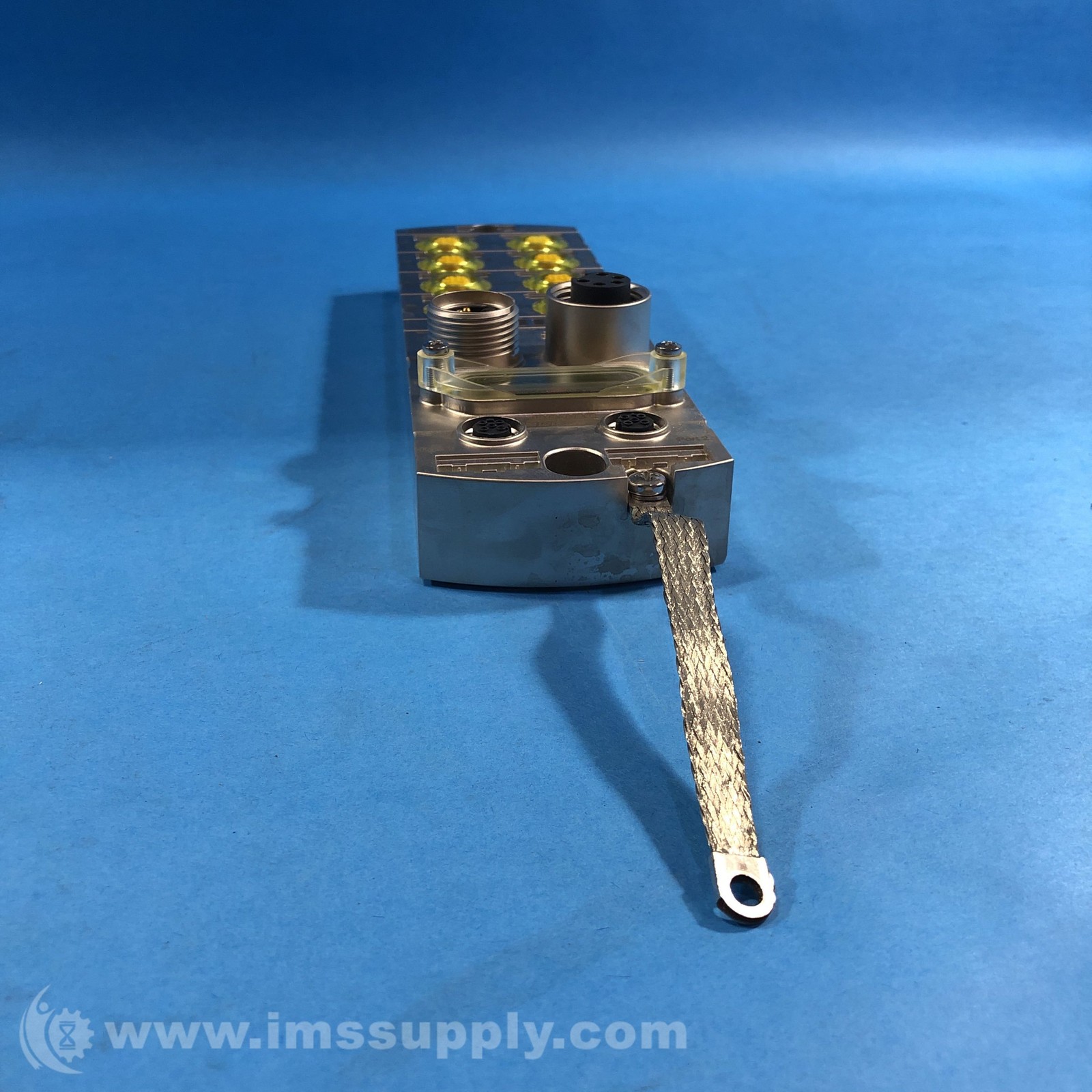 Murr Elektronik 55556 Compact Module 7749