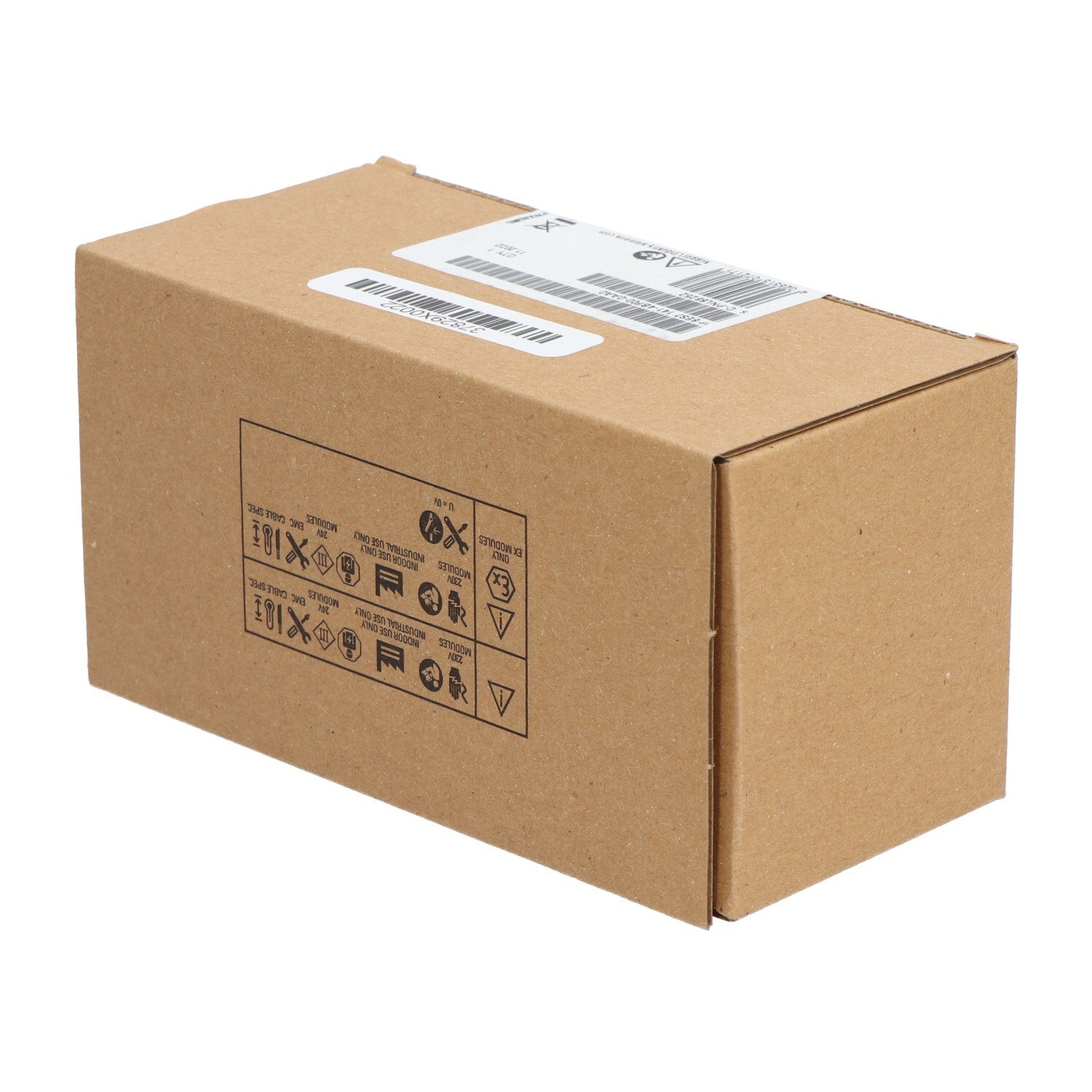 Siemens 6ES7141-4BF00-0AA0 SIMATIC DP Electronic Module New NFP Sealed