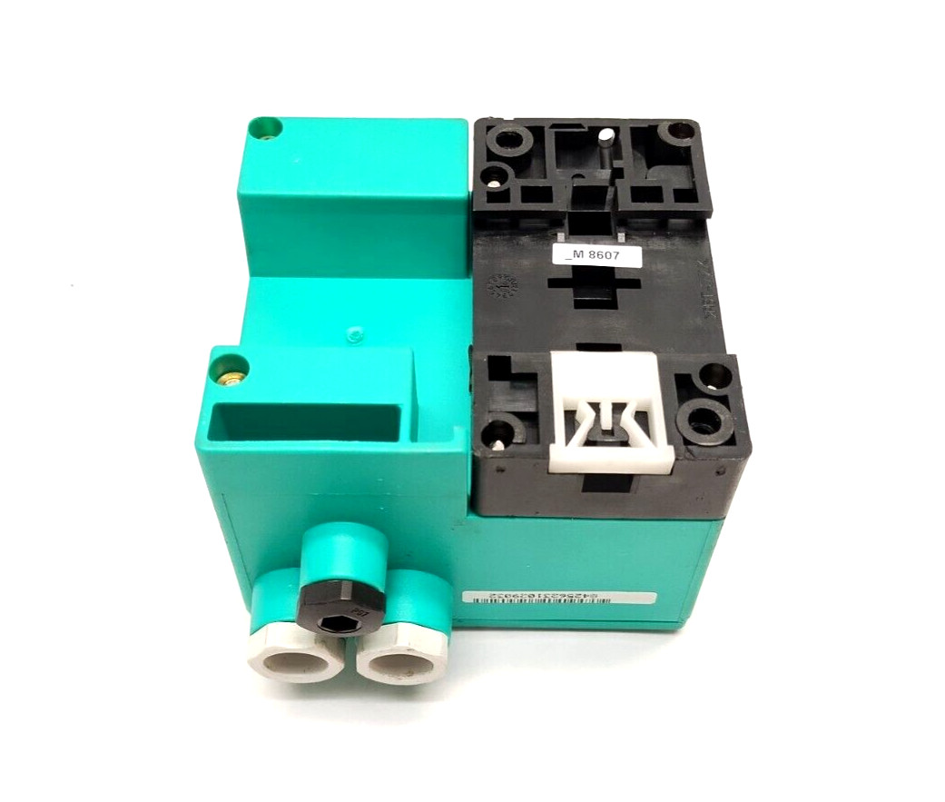 Pepperl+Fuchs VBA-2E-G4-U AS-Interface Analog Module 104423