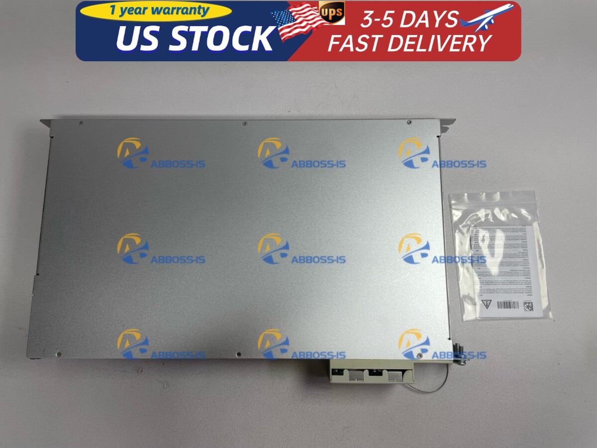6SN1123-1AB00-0AA1 New SIEMENS SIMODRIVE Power Module 6SN1123-1AB00-0AA1