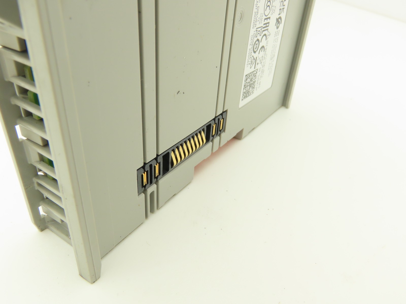 Allen Bradley 5069-IB16 Compact I/O Input Module 24V 16 Channel FW 2.015