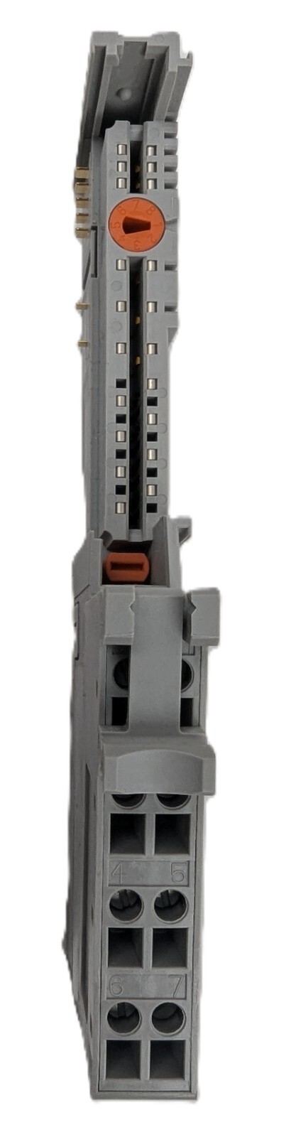 Allen-Bradley 1734-TB 1734-MB 1734-RTB Rockwell Automation Point I/O Base NEW
