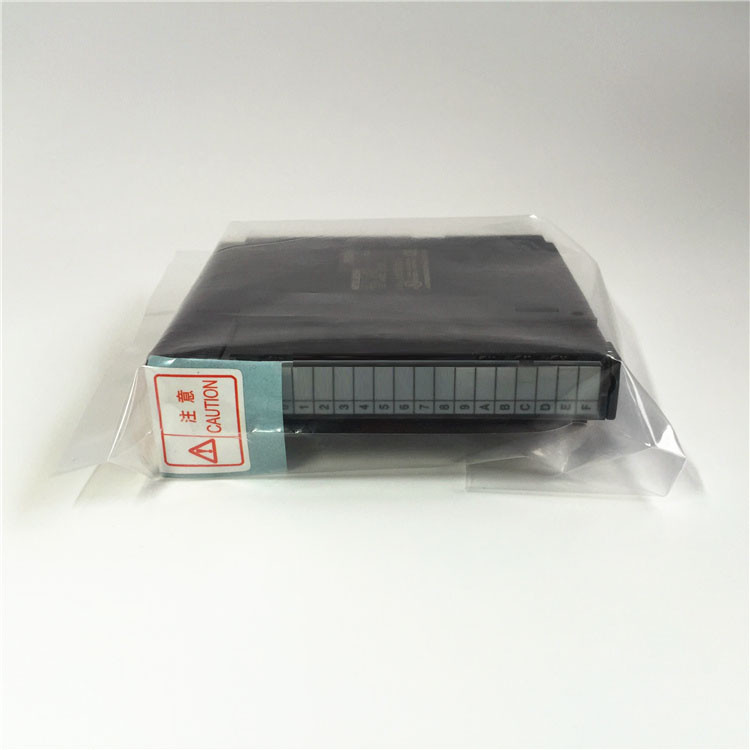 For Mitsubishi QY50 PLC Digital Output Unit QY50 New In Box