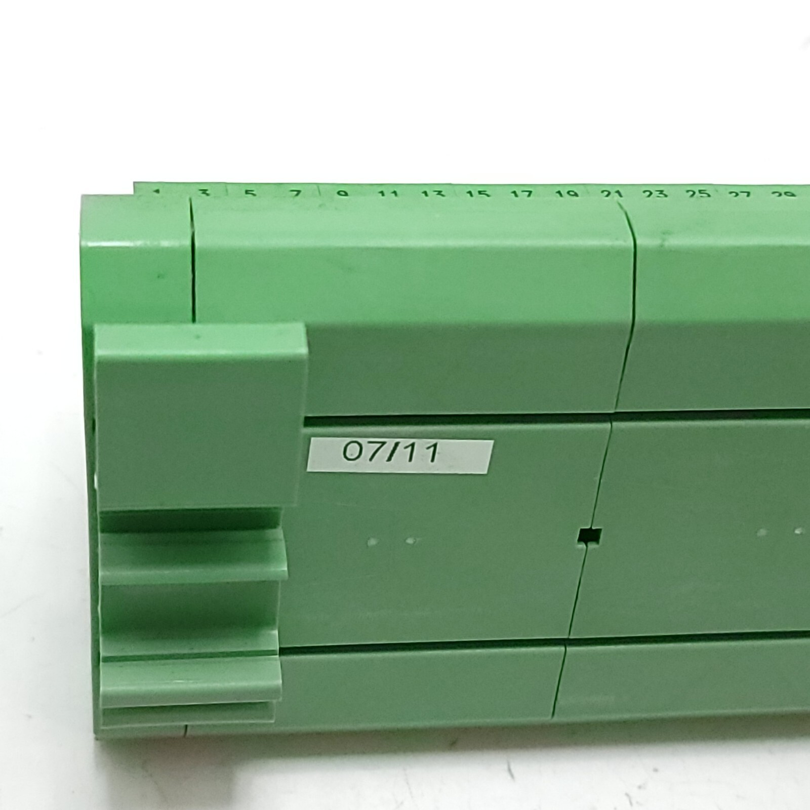 Phoenix Contact UMK-SE 11,25 Module Terminal Block