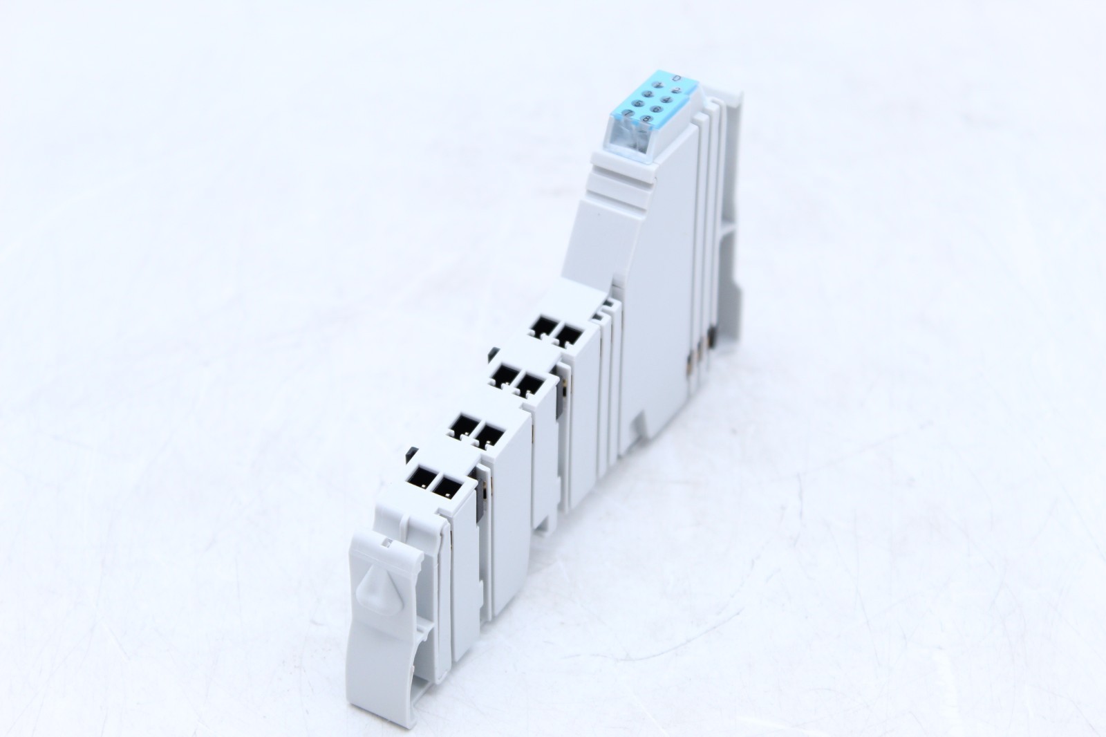 Bosch Rexroth R-IB IL 24 DI 8/HD-PAC R911171972 AC1
