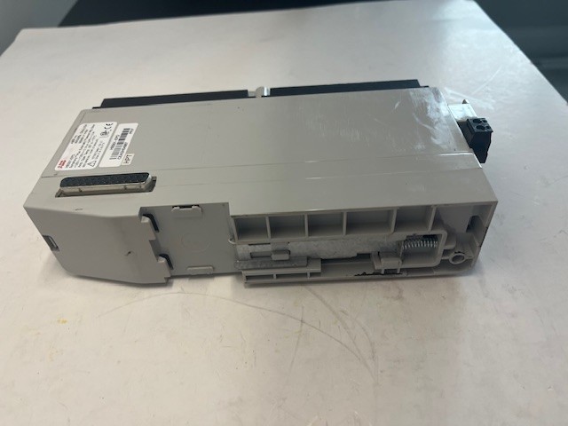 ABB Symphony Plus AO01 Analog Output Module with Base HBS01-EPD 4-20mA