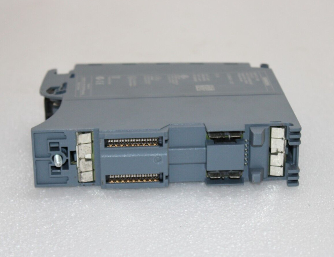 SIEMENS 6ES7 532-5HD00-0AB0 ANALOG OUTPUT MODULE S7-1500