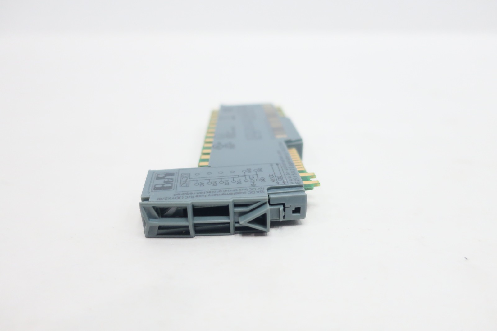 B&r X20CM4323 Fieldbus I/o Module