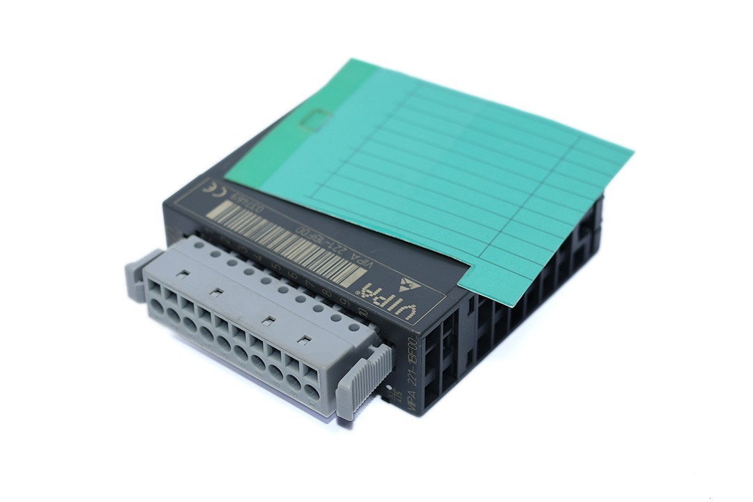 VIPA 221-1BF00 DIGITAL INPUT MODULE SM 221