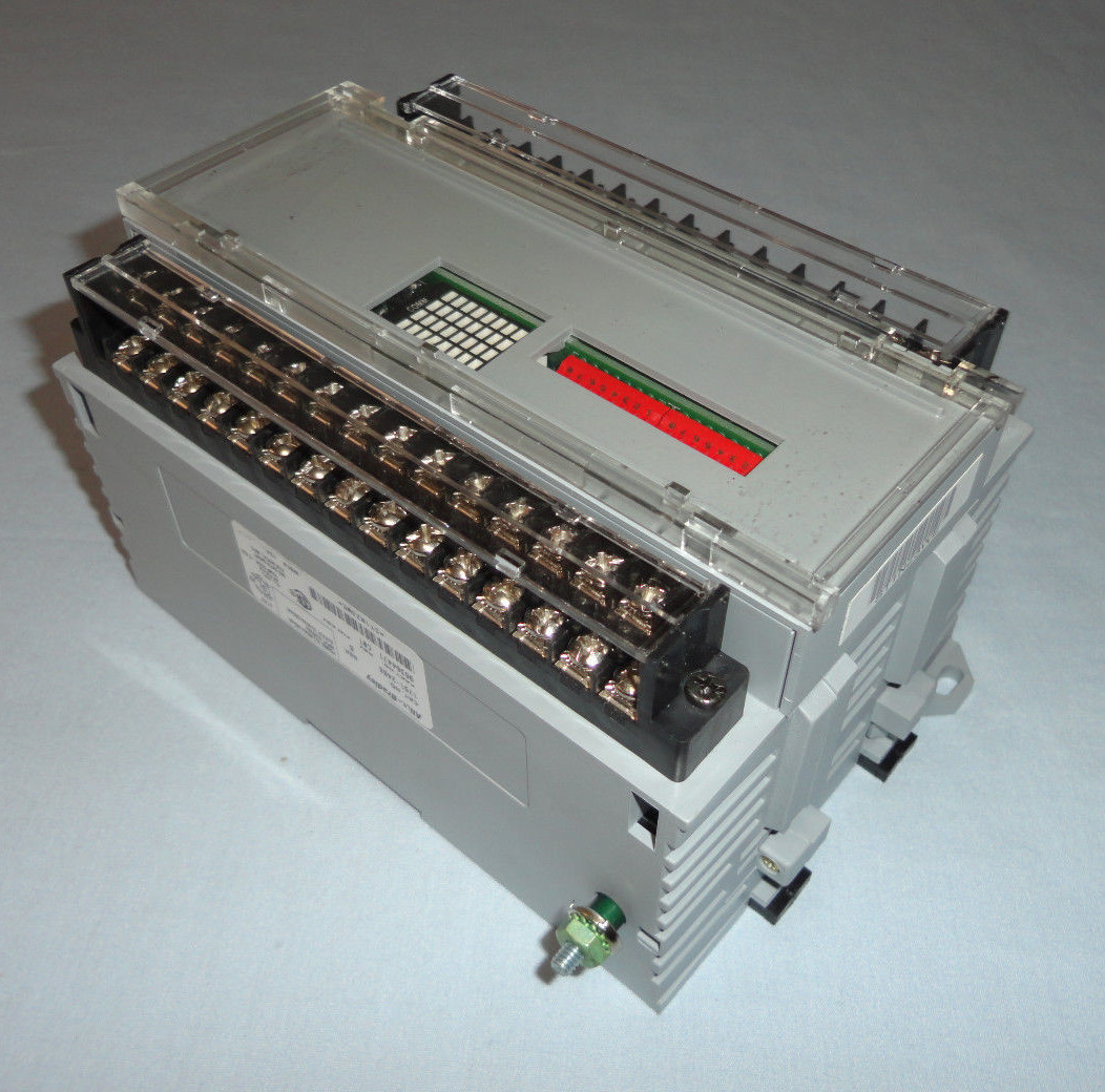 Allen Bradley 1791-24B8 I/O Module 179124B8 Input/Output Module NEW
