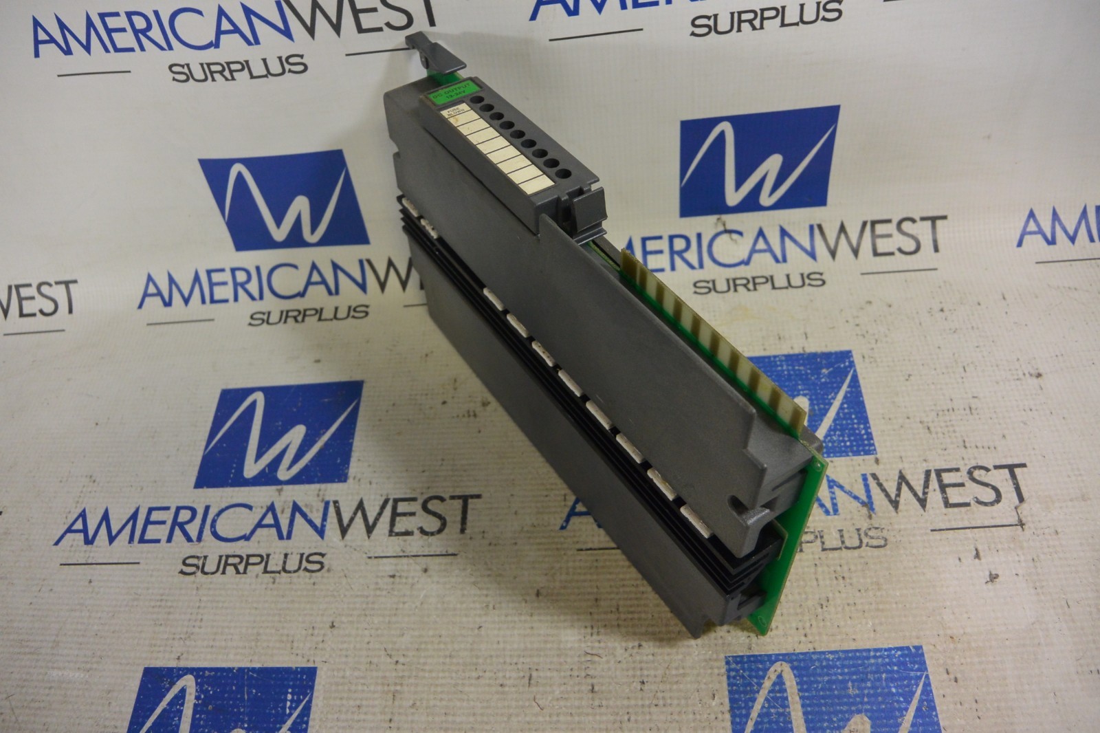 Allen Bradley 1771-OB DC Output Module 12-24V Series B