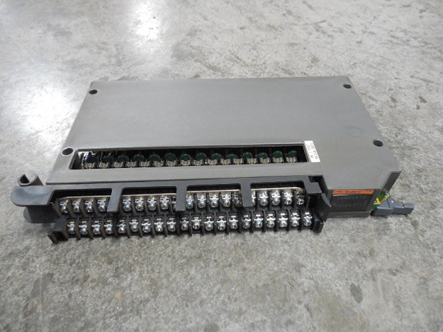 USED Allen Bradley 1771-OD16/A PLC-5 Isolated 120VAC Output Module Rev. L02