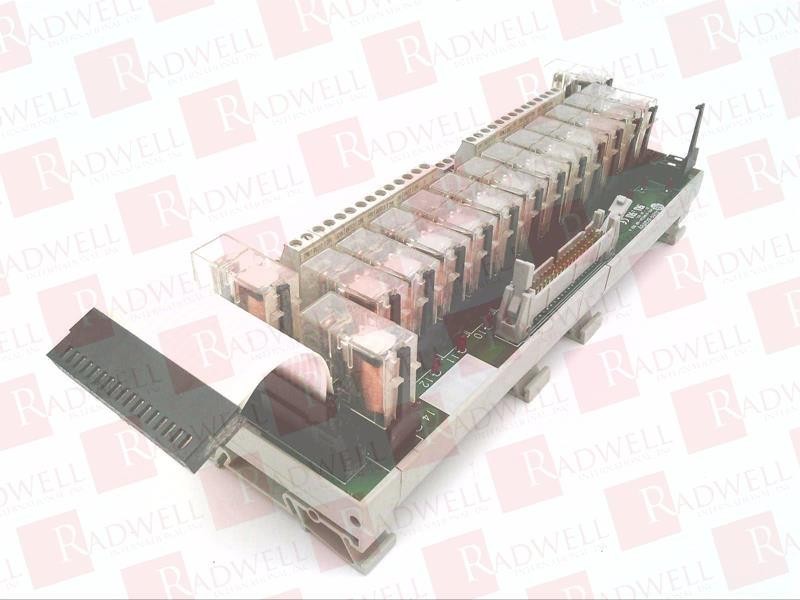 ALLEN BRADLEY 1492-XIM4024-16R / 1492XIM402416R (USED)