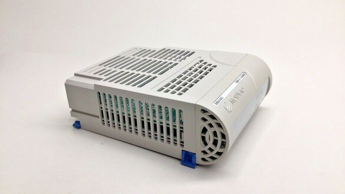 Westinghouse 1C31179G02 Used Ovation Module Remote I/O Mau