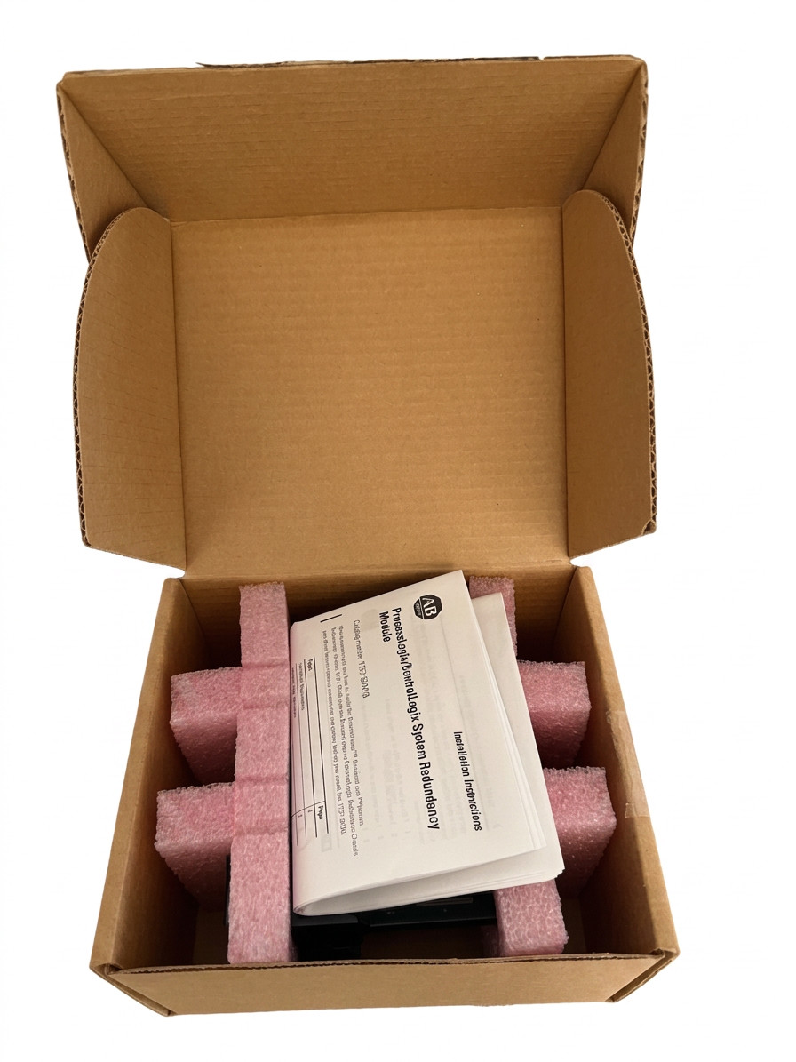 Allen-Bradley 1757-SRM ControlLogix Redundancy Module