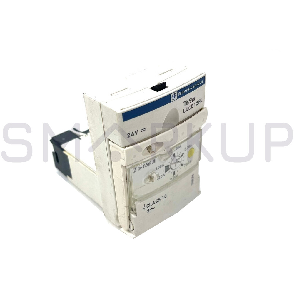 New In Box SCHNEIDER LUCB12BL Advanced Control Unit DC24V