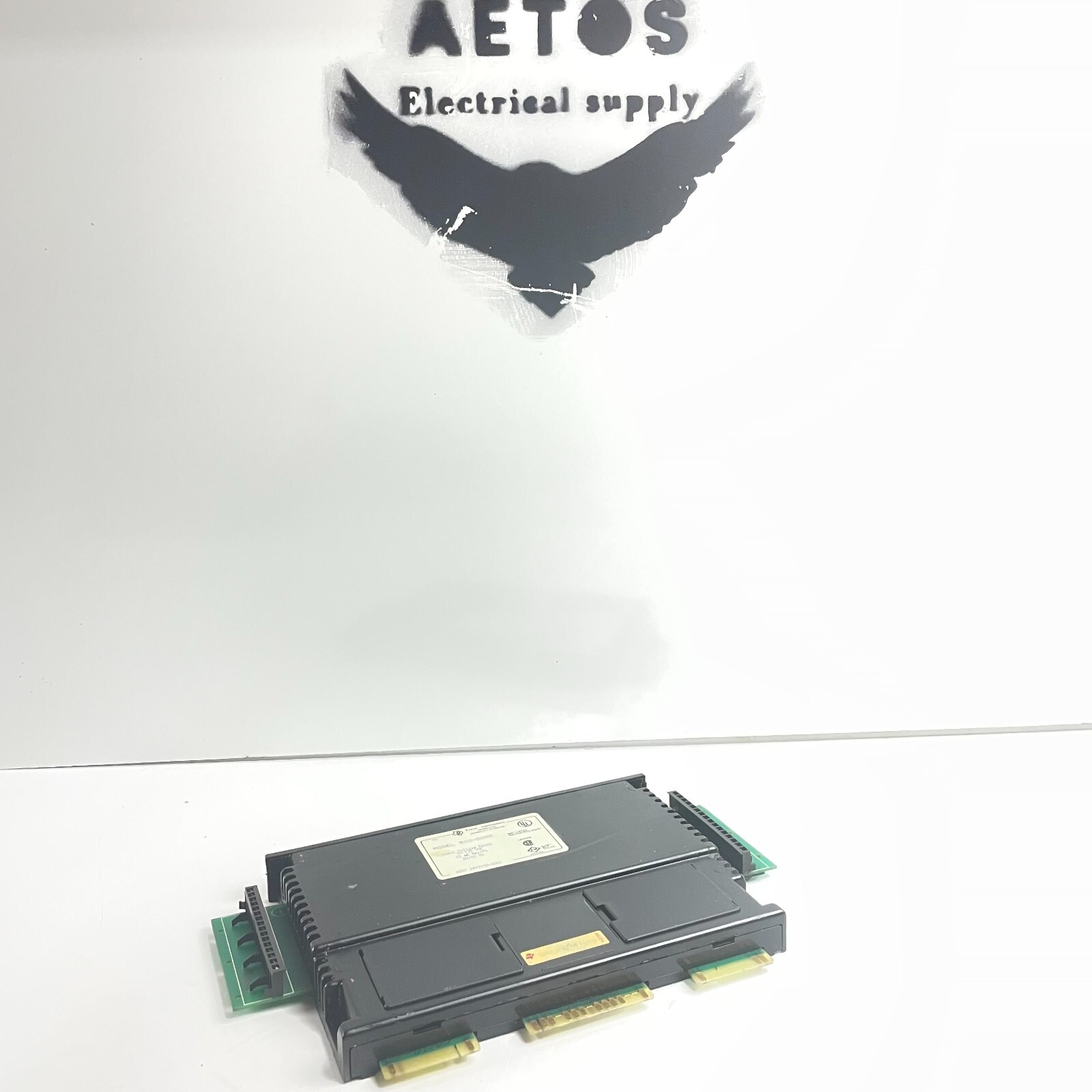 TEXAS INSTRUMENT 500-5055 Input Module 79-132VAC 15mA 50/60Hz