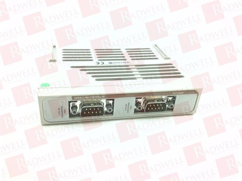 EMERSON 1C31169G02 / 1C31169G02 (USED)