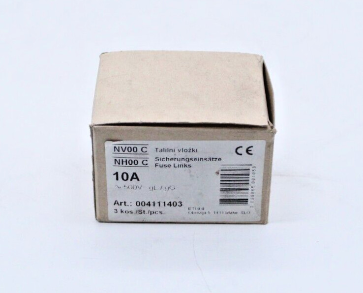 ETI 004111403 Set of 3