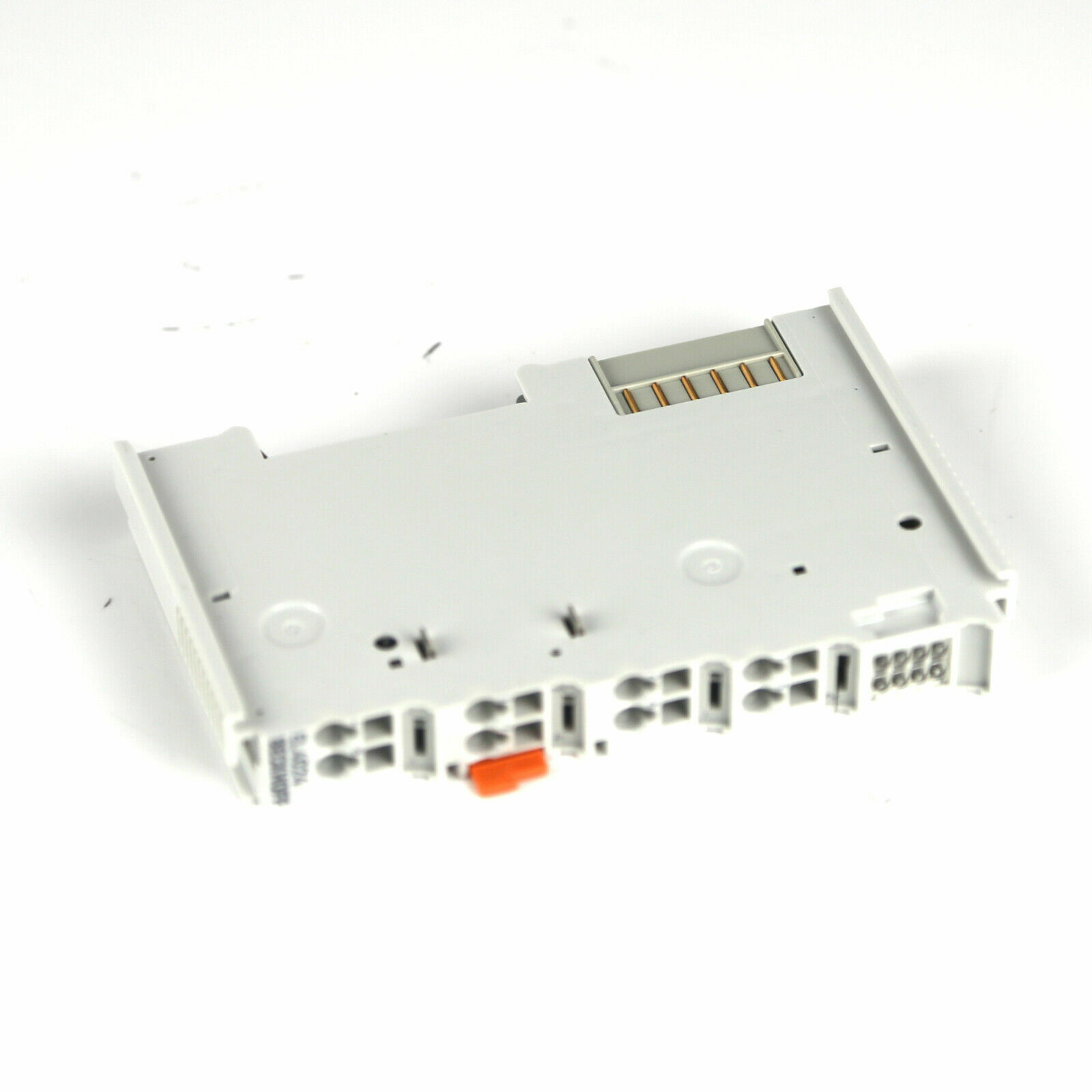 New BECKHOFF EL4024 4-channel Analog Output Terminal