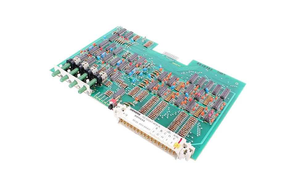 3NET8071025-001B SIEMENS – Refurbished – 24 Months Warranty