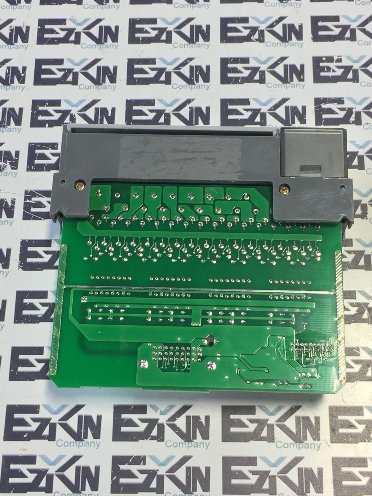 Allen-Bradley 1746-IB16 SER.C SLC 500 Input Module
