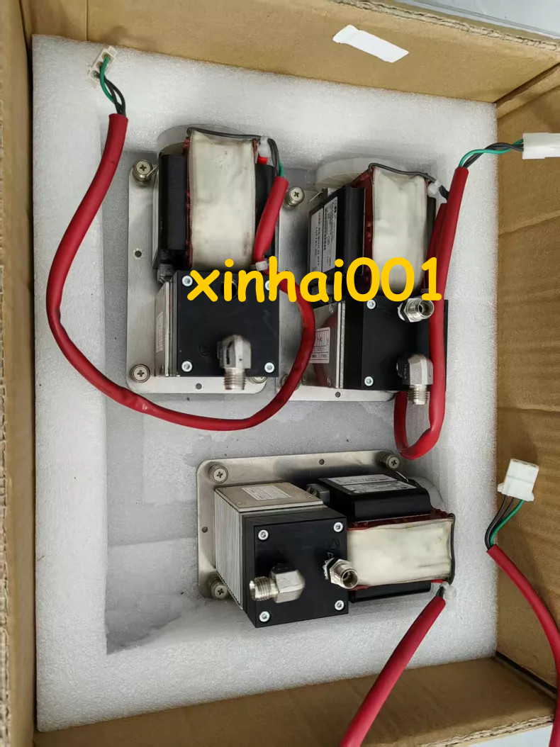 1pcs used&tested ThermoFisher 42i 107751-00 Sampling pump/built-in pump