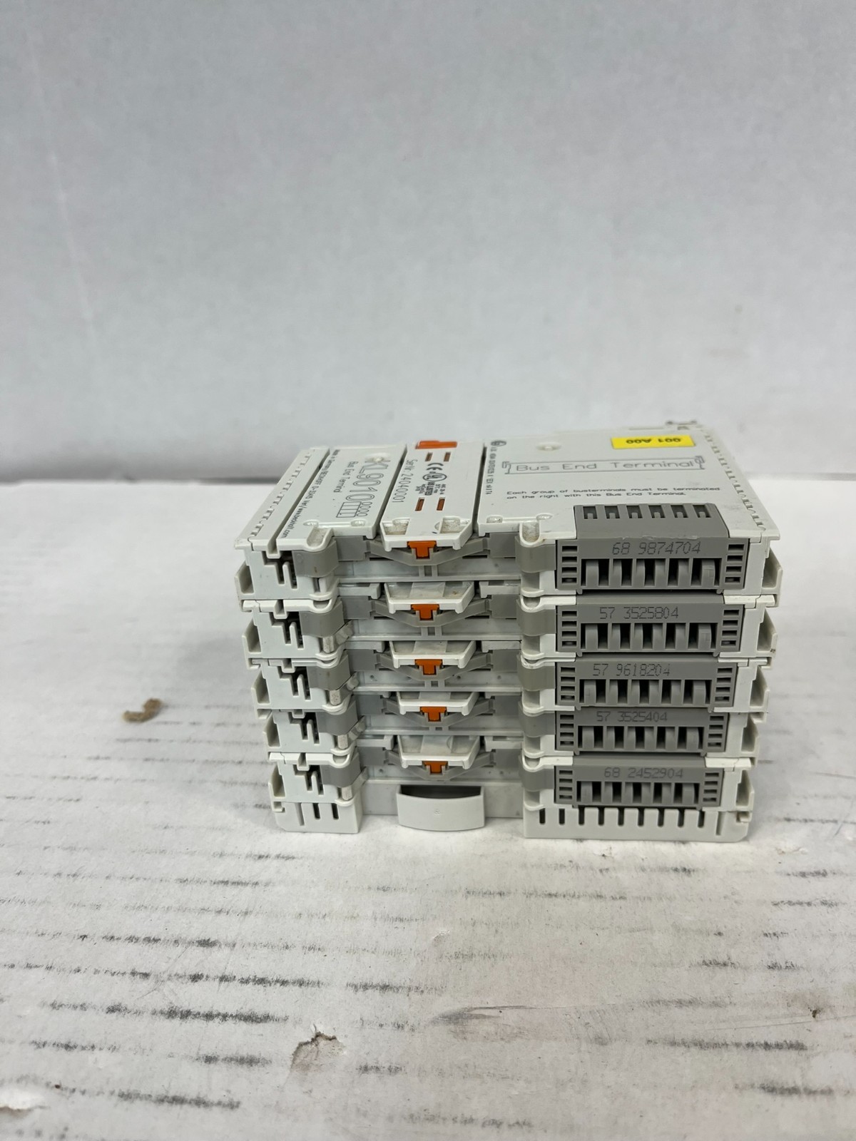 BECKHOFF LC5100 / LC5100